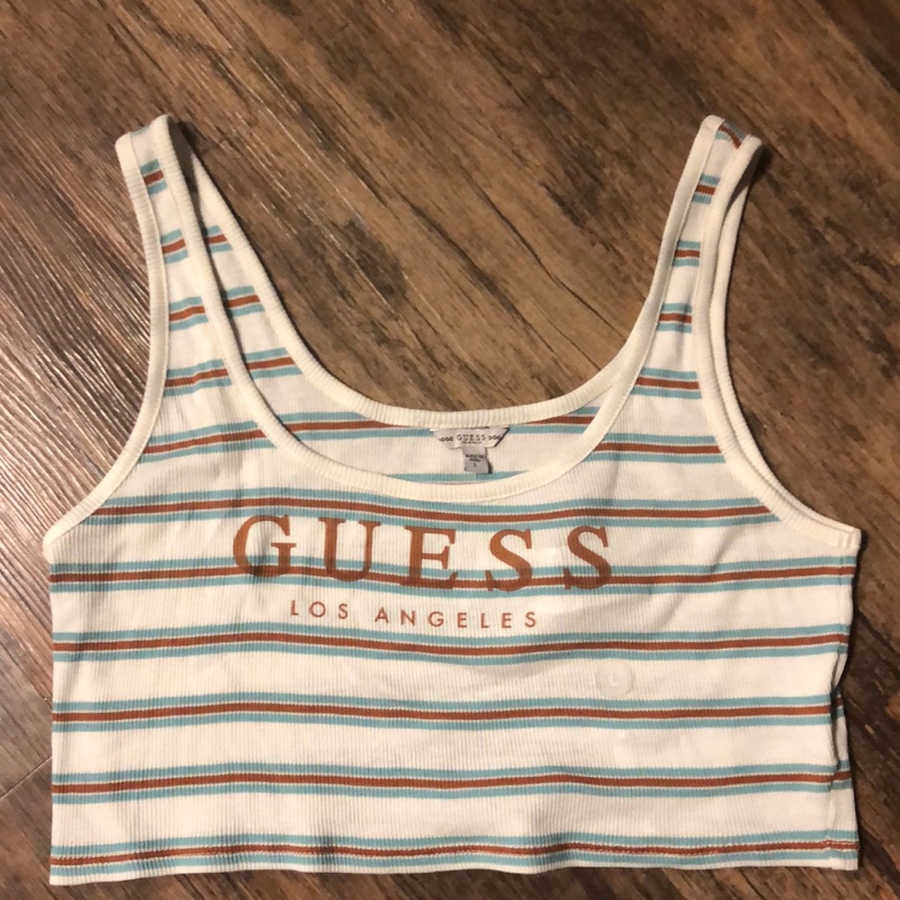 Guess